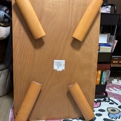 座卓　テーブルの画像
