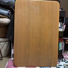 座卓　テーブルの画像