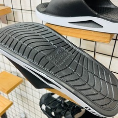 【激安】SEOAJ シャワーサンダル 42～43の画像