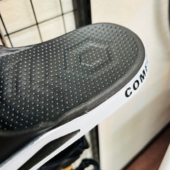 【激安】SEOAJ シャワーサンダル 42～43の画像