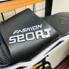 【激安】SEOAJ シャワーサンダル 42～43の画像