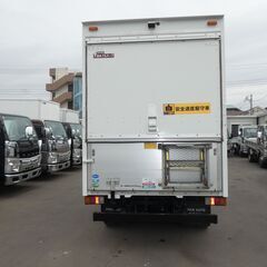 1.5t パネルバン マニュアル 4WD　251209の画像