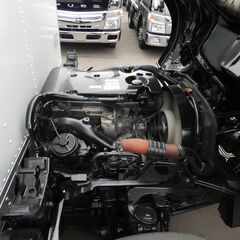 1.5t パネルバン マニュアル 4WD　251209の画像