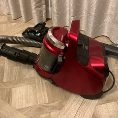 中古 TOSHIBA 掃除機 2015年製 VC-C4の画像