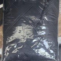 車用 遮光カーテン 2セットの画像