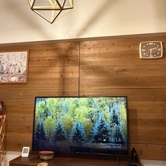 ラブリコ4つ　木材　セットの画像