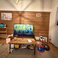 ラブリコ4つ　木材　セットの画像