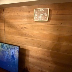 ラブリコ4つ　木材　セットの画像