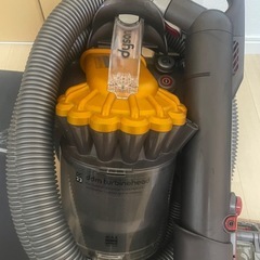 【決まりました】【無料】Dyson掃除機の画像