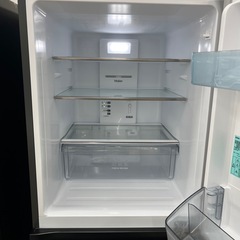 Haierの3ドア冷蔵庫をご紹介します！の画像