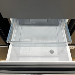 Haierの3ドア冷蔵庫をご紹介します！の画像