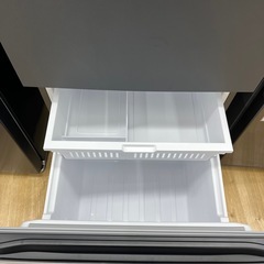 Haierの3ドア冷蔵庫をご紹介します！の画像