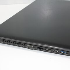 【中古ノートPC】Lenovo〈G50〉Intel Core i5/SSD180GB/メモリ8GB ⑥の画像