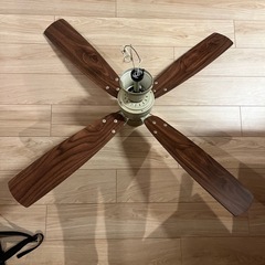 シーリングファン　Daikoの画像