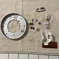 シーリングファン　Daikoの画像