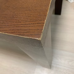 ダイニングテーブルの画像