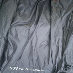 スバル STI ジャンパーの画像