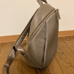 【KEYUCA】リュックサックの画像