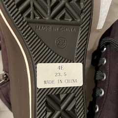 ショートブーツ、無料です！の画像