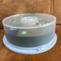 Qriom キュリオム CD-R 19枚の画像