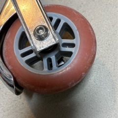 JD BUG 　キックボード 子供 フット ブレーキ　ハンド ブレーキ付き の画像