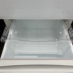 TOSHIBAの5ドア冷蔵庫をご紹介します！の画像