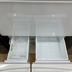 TOSHIBAの5ドア冷蔵庫をご紹介します！の画像