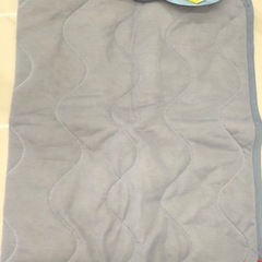 ペット冷感マットの画像