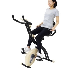 エアロバイクの画像