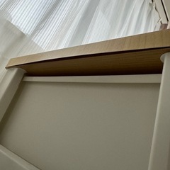 ミッキー ディズニー  収納棚 おもちゃ収納 小物収納 衣類収納の画像