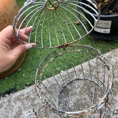 無料　植木鉢の画像