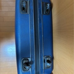 スーツケース
の画像