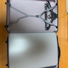 スーツケース
の画像