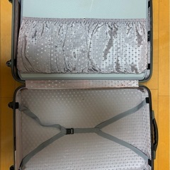 スーツケース
の画像