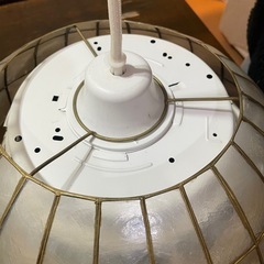 ペンダントライト　　 の画像