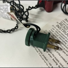 激レアラジオフライヤーワゴンライトの画像