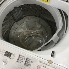 【ドリーム川西店御来店限定】☆ジモティー見たよ♪割引☆ パナソニック 洗濯機 NA-F50BE8 5.0kg 2020 動作確認／クリーニング済み 【2125560000038677】の画像