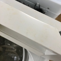 【ドリーム川西店御来店限定】☆ジモティー見たよ♪割引☆ パナソニック 洗濯機 NA-F50BE8 5.0kg 2020 動作確認／クリーニング済み 【2125560000038677】の画像