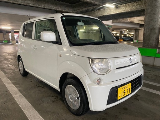スズキh23