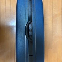 スーツケース
の画像