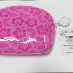 トコナツキティポーチの画像