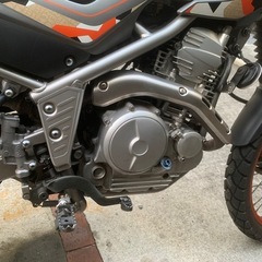 セロ−250 30thアニバーサリーの画像