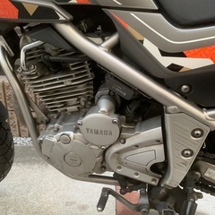 セロ−250 30thアニバーサリーの画像