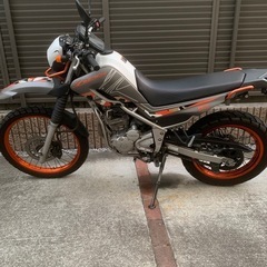 セロ−250 30thアニバーサリーの画像