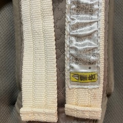 アップリカ　ユラリズムオート　プレミアムの画像