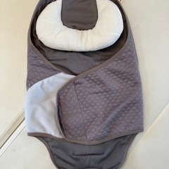 アップリカ　ユラリズムオート　プレミアムの画像