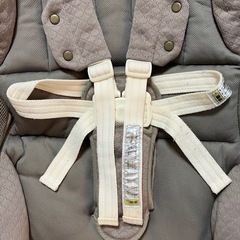 アップリカ　ユラリズムオート　プレミアムの画像