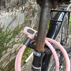 自転車🚲の画像