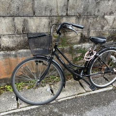 自転車🚲の画像