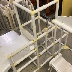 ※　NONAKA WORLD プレミアム折りたたみロングスロープキッズパークの画像